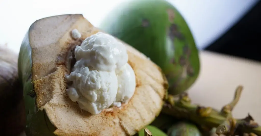 Exotic Fusion: Creating a Culinary Masterpiece