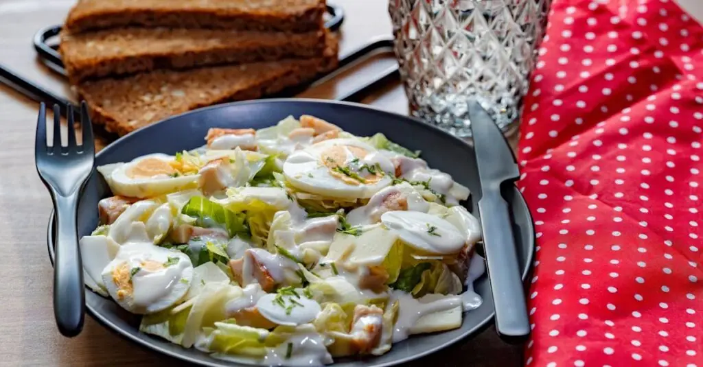 Creamy Avocado Pesto Pasta: A Refreshing Summer Delight