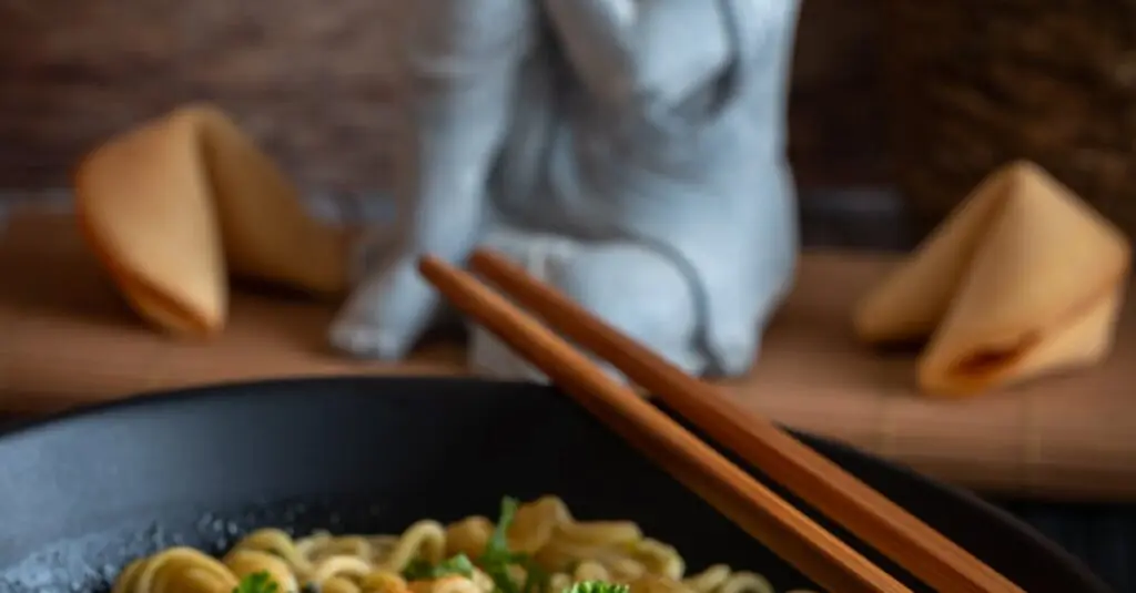 Savor the Exotic: Thai-Inspired Barbecue Tofu Recipe