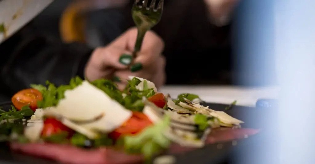 Radiant Fall Delight: Beetroot and Goat Cheese Salad Recipe