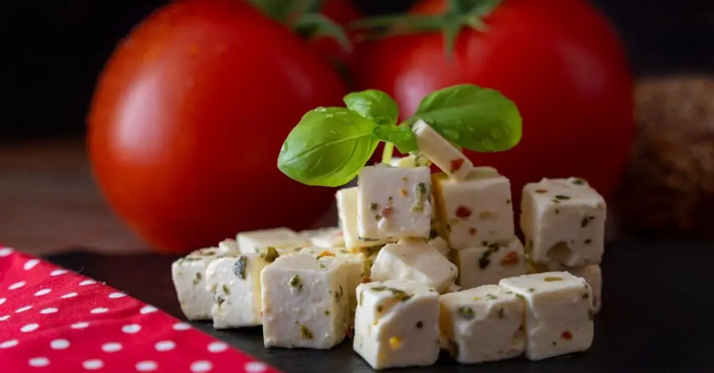 Indulge in Fall Comfort: Creamy Goat Cheese Risotto Recipe