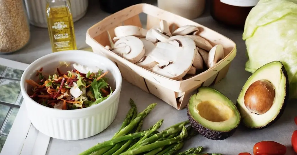 Savor the Season: Creamy Wild Mushroom Risotto Recipe