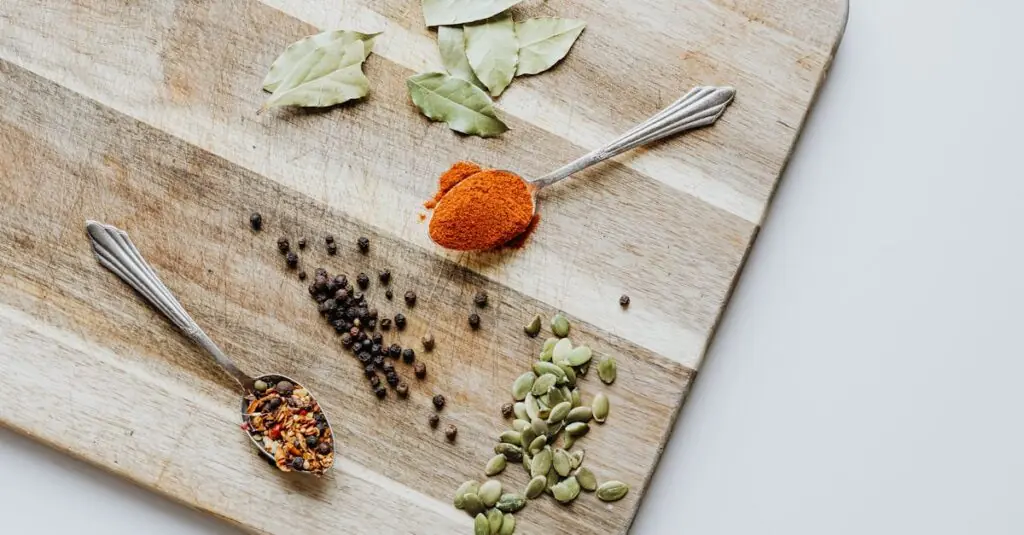 Bold and Flavorful: Spicy Roasted Chickpeas Recipe