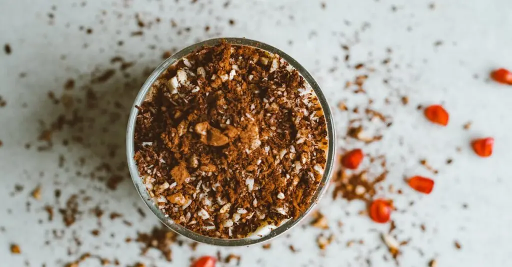 Decadent and Healthy: Try This Chocolate Avocado Mousse Recipe!