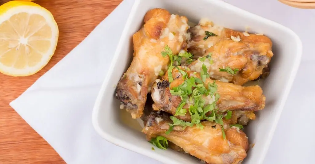 Savor the Flavor: Lemon Herb Stuffed Chicken Recipe