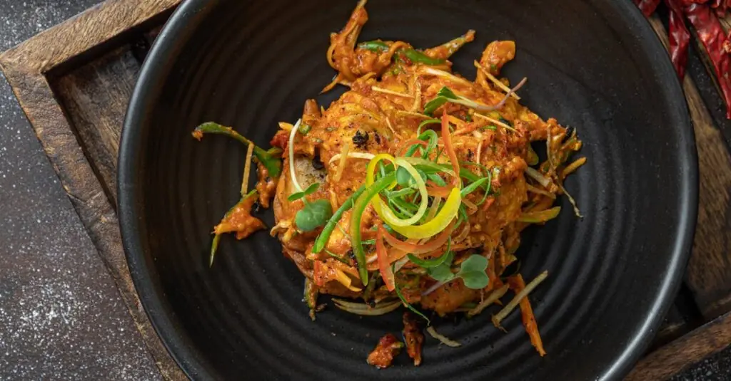 Taste the Bold Flavors: Spicy Mango Avocado Salad Recipe