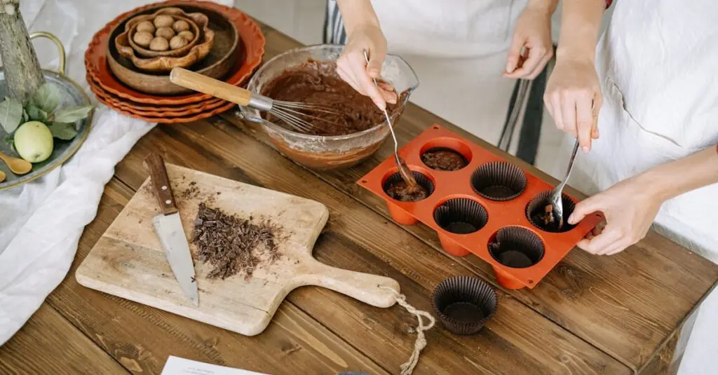 Indulge in this Sweet Potato Chocolate Delight: A Memorable Dessert