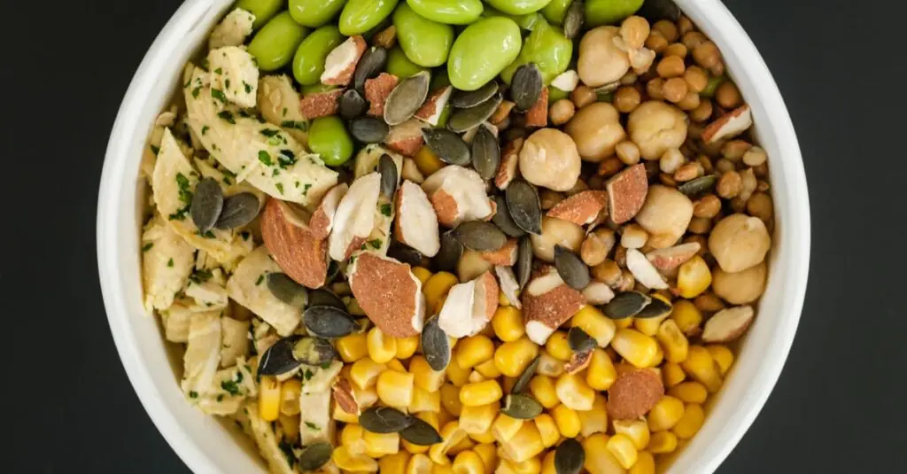 Deliciously Different: Black Bean & Pumpkin Enchiladas Recipe