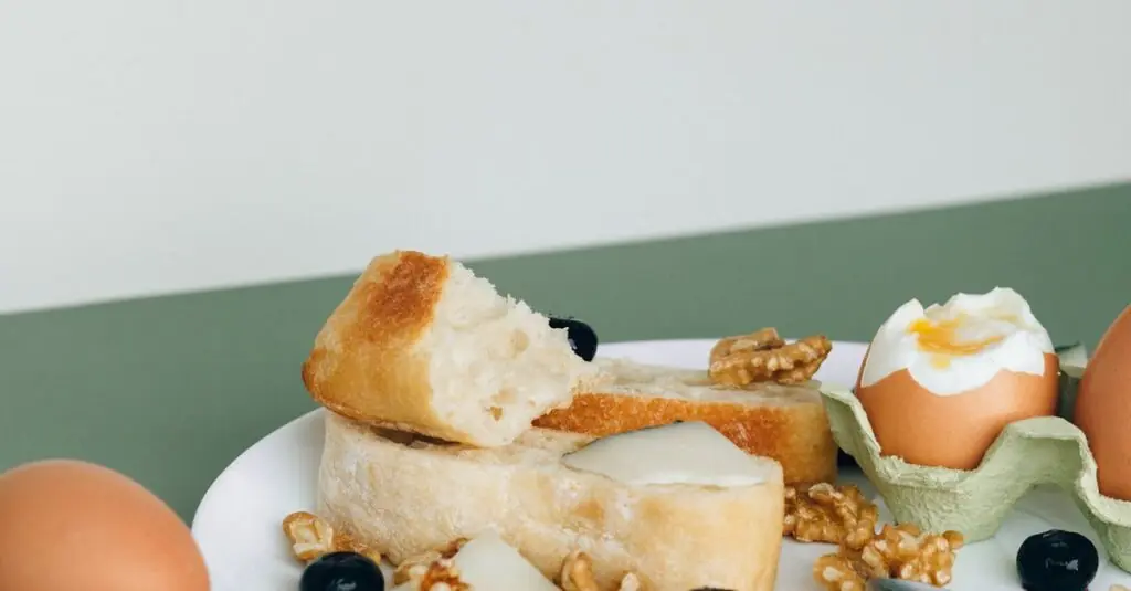 Unveiling the Palette: A Culinary Masterpiece with a Twist