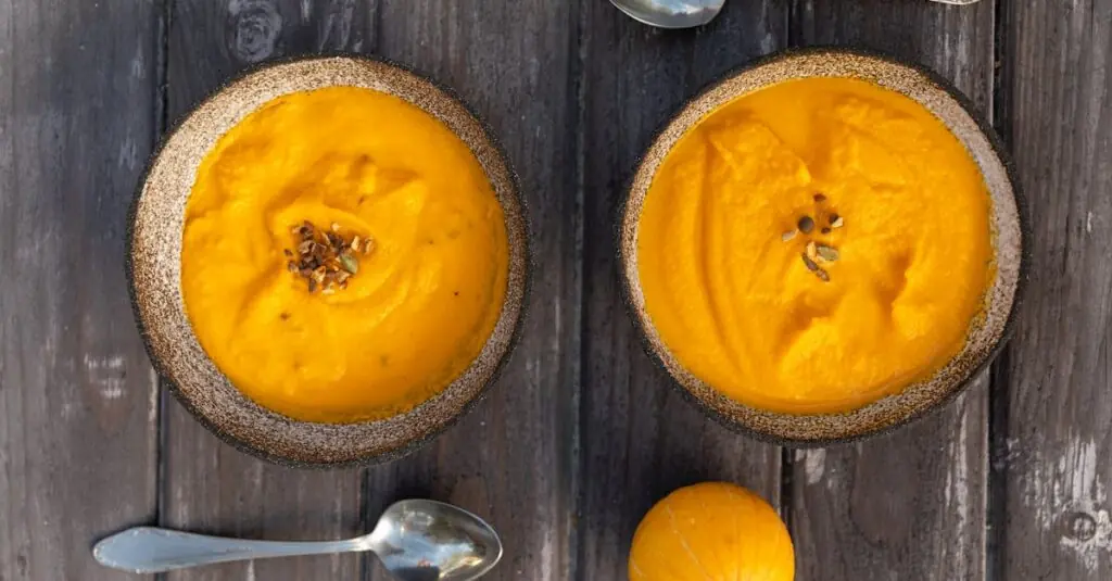 Luxurious Truffle Pumpkin Pasta: A Cozy Autumn Delight