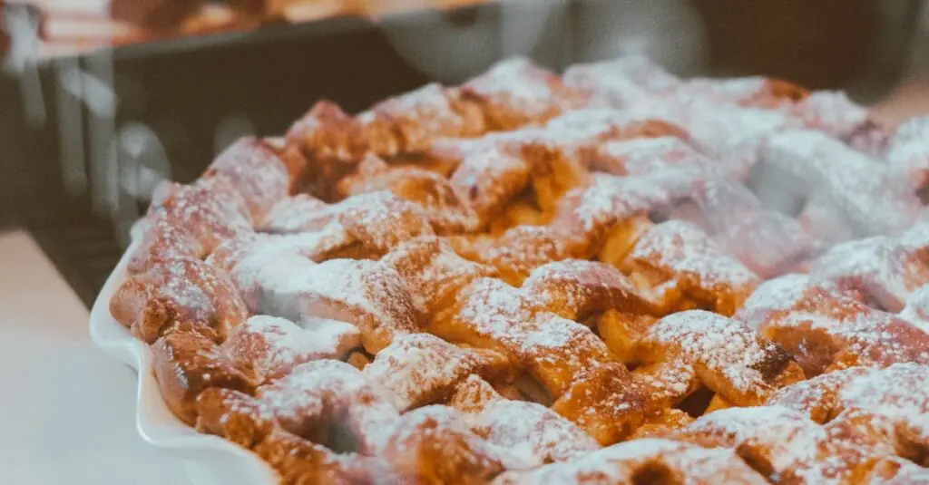 Apple Cider Pork Chops: A Sweet and Savory Fall Delight