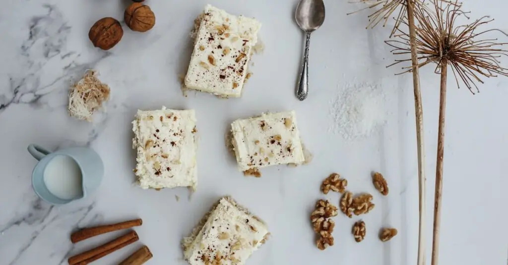 Fall Delight: Delectable Spiced Carrot Cake Muffins