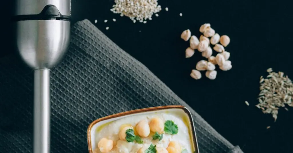 Whimsical Recipe: Abstract Expressionism on a Plate