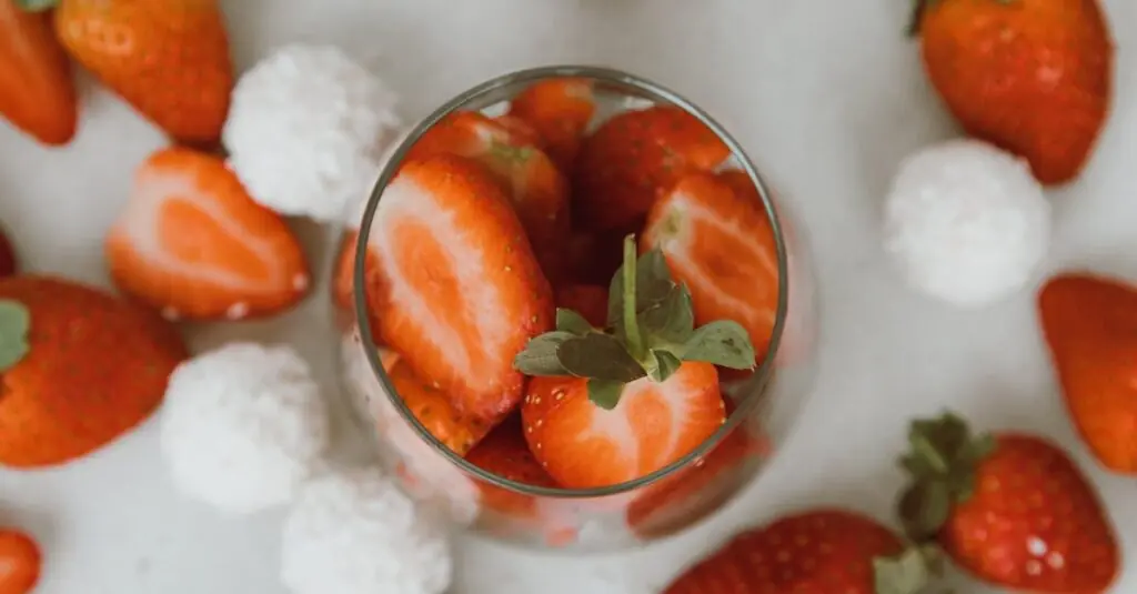 Tropical Quinoa Salad: A Taste of Summer’s Delight