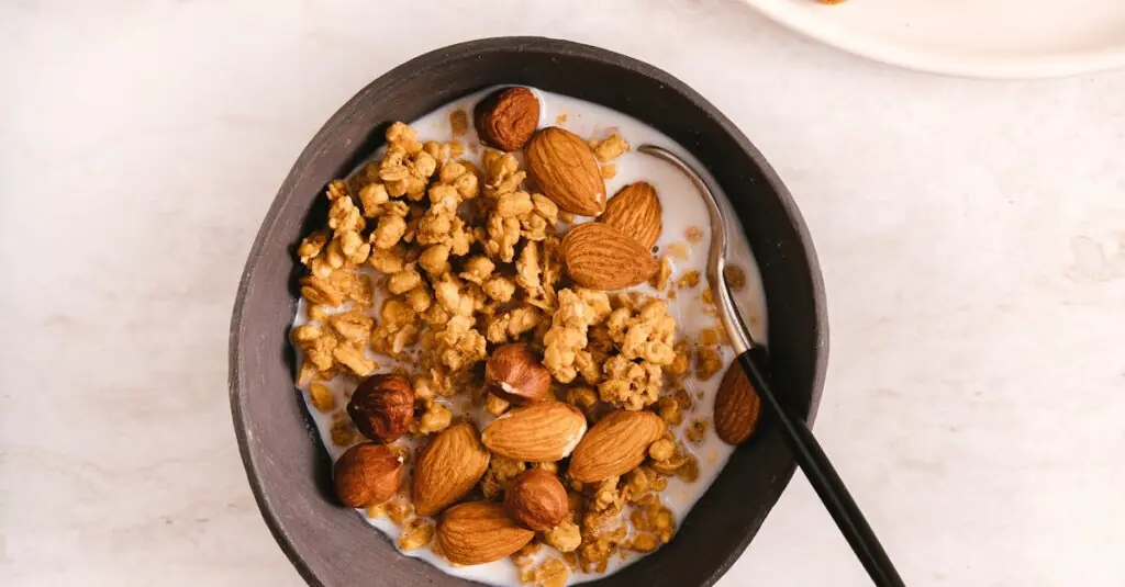 Exotic Twist: Spicy Peanut Butter Banana Curry With a Kick!