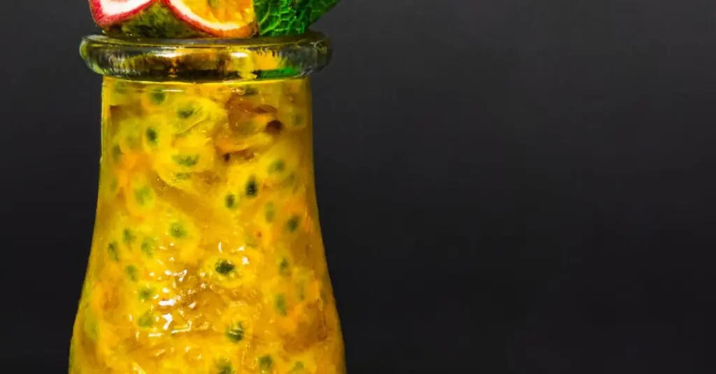 Tropical Delight: A Flavorful Exotic Recipe to Satisfy Your