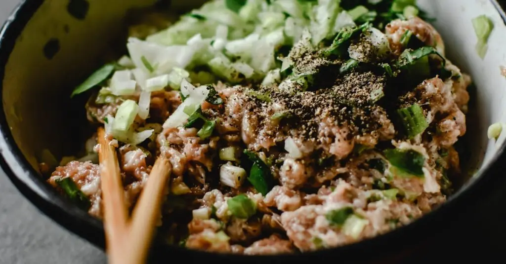 Tropical Twist: Mango-Glazed Pork Chops Recipe