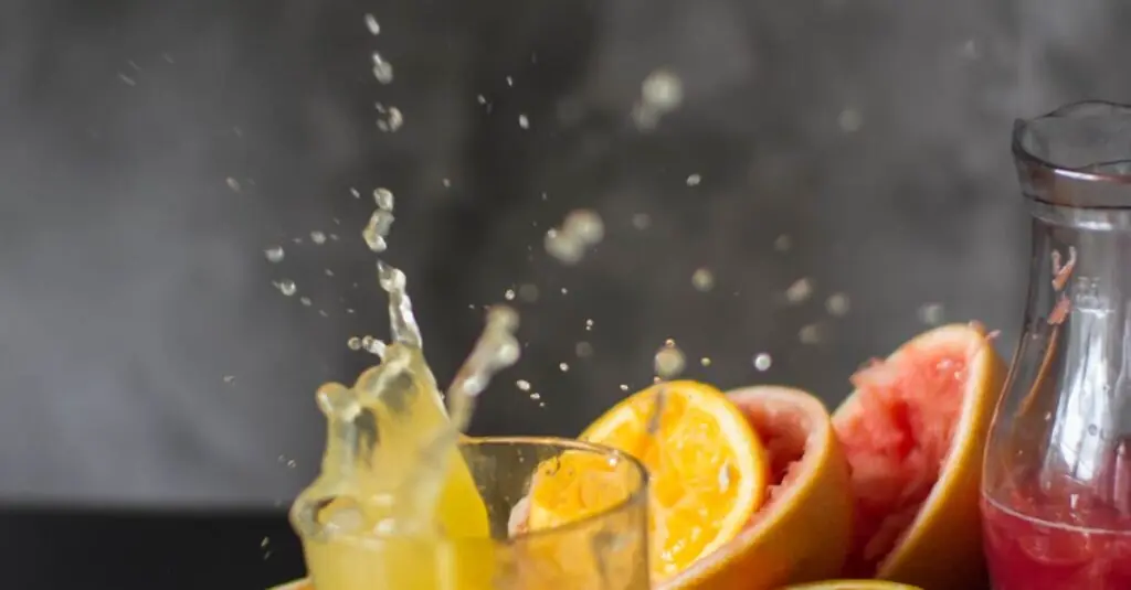 Sweet & Tangy Honey Citrus Glazed Salmon Recipe