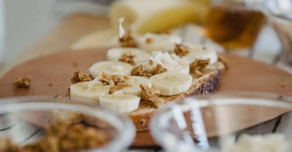 Unlikely Food Combo: Peanut Butter and Pickle Sandwich Recipe