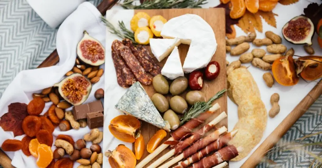 Irresistible Recipe: Sweet & Salty Bacon-Wrapped Fig Bites