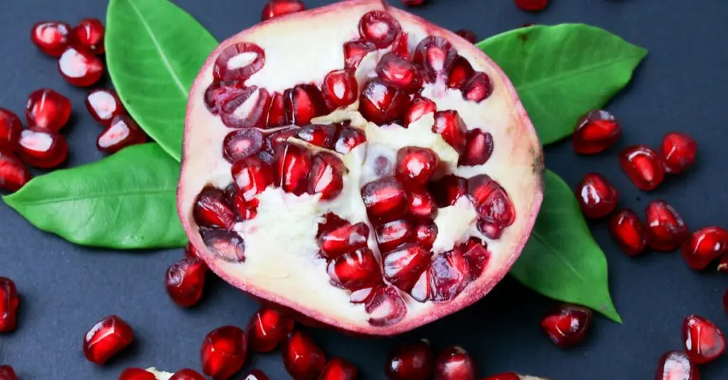 Abstract Expressionist Feast: A Colorful Culinary Creation