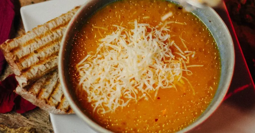 Cozy Fall Recipe: Creamy Pumpkin Risotto