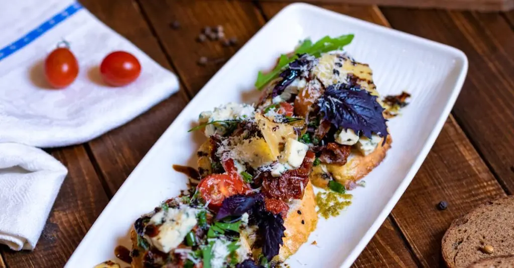 Indulge in the Seasonal Magic: Summer Garden Risotto Recipe