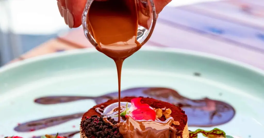 Indulgent & Healthy: Creamy Chocolate Avocado Mousse