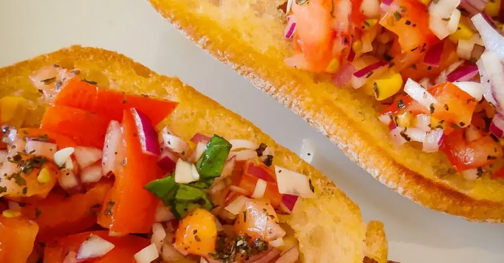 Crispy Edamame Chips: A Savory and Healthy Snack Recipe