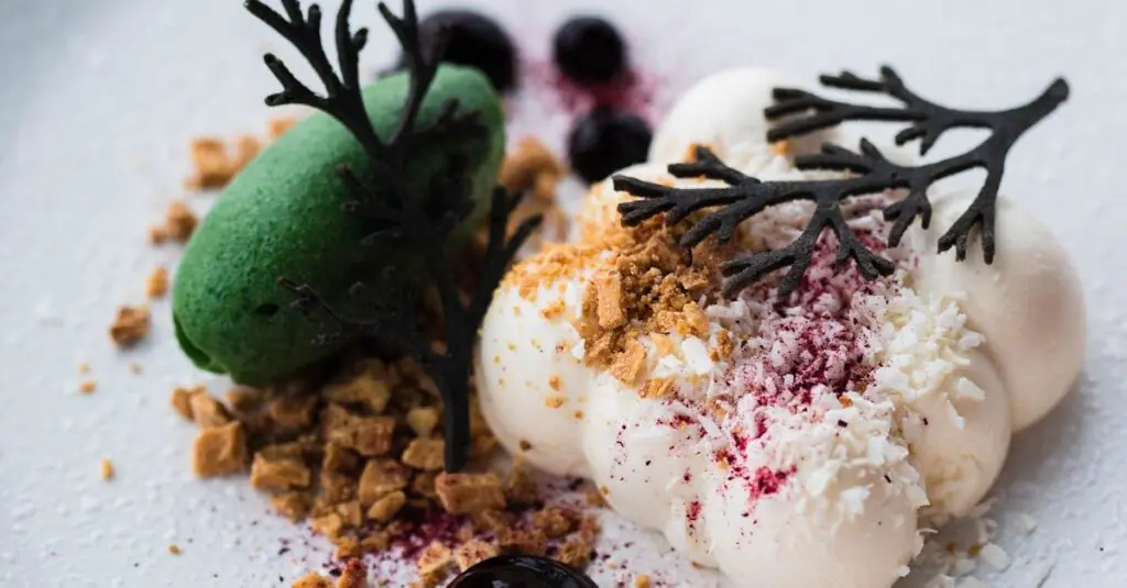 Unveil the Vibrant Magic: Van Gogh’s Starry Night Ice