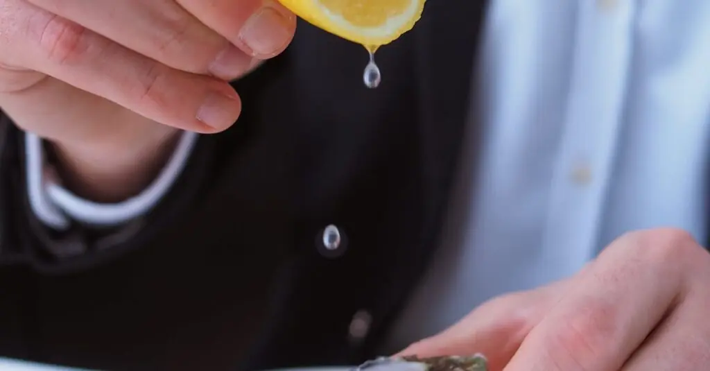 Zesty Citrus Spaghetti: A Flavorful Culinary Adventure