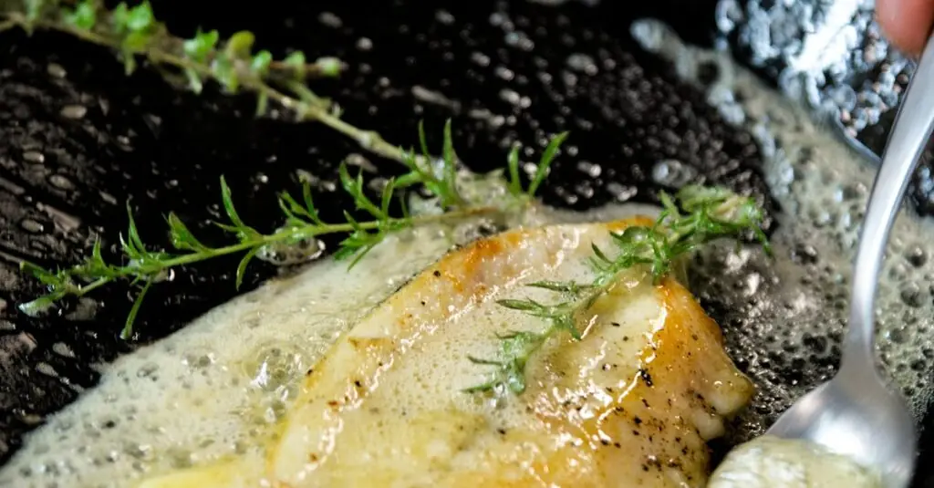 Delightful Fusion: Crispy Sushi Risotto Pockets Recipe