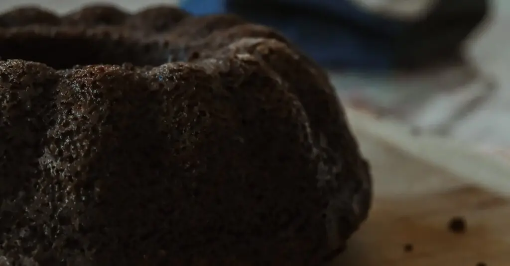 Indulge in a Decadent Twist: Saffron-Infused