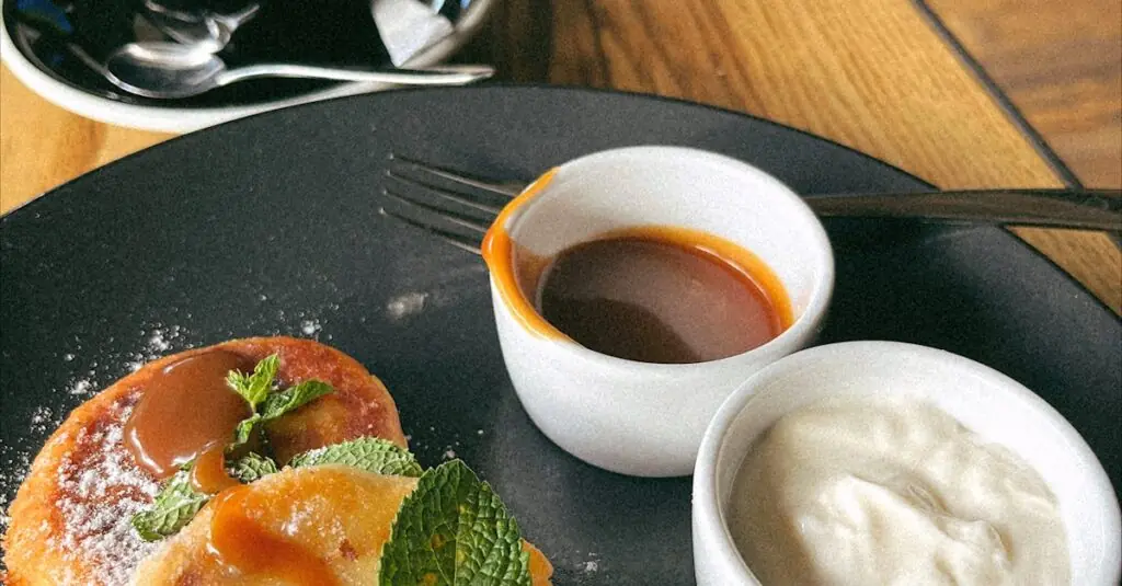 Unexpectedly Delicious: Savory Banana Pancakes Recipe