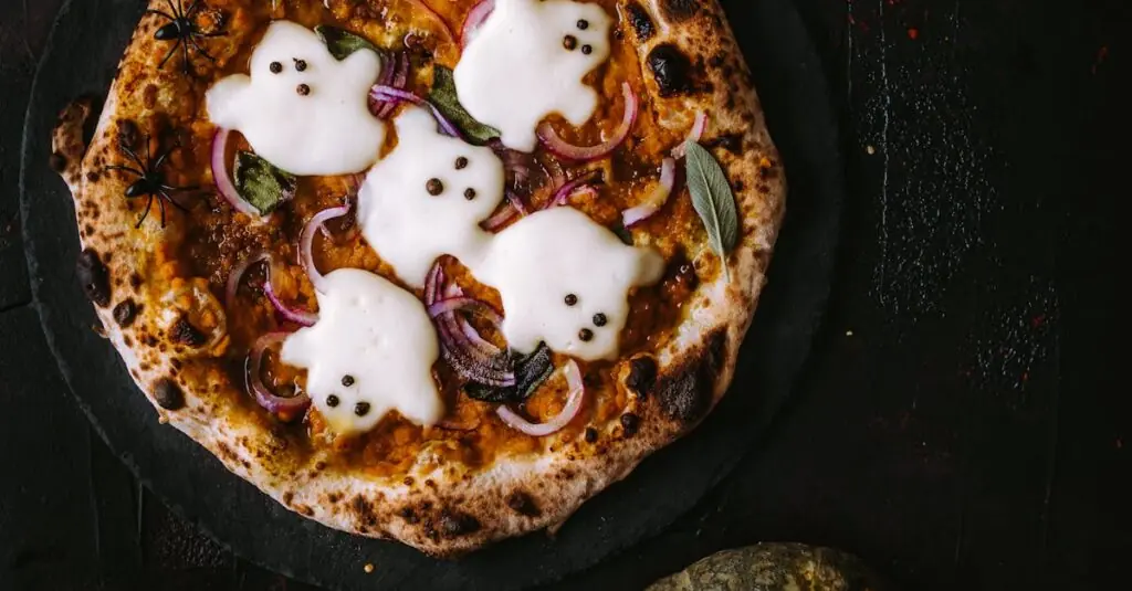 Savor the Season: Pumpkin Spice RisottoRecipe