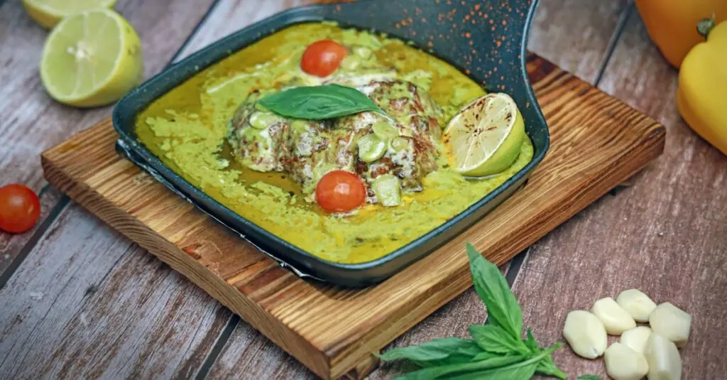 Zesty Lemon-Garlic Shrimp Pasta: A Burst of Flavor in Every