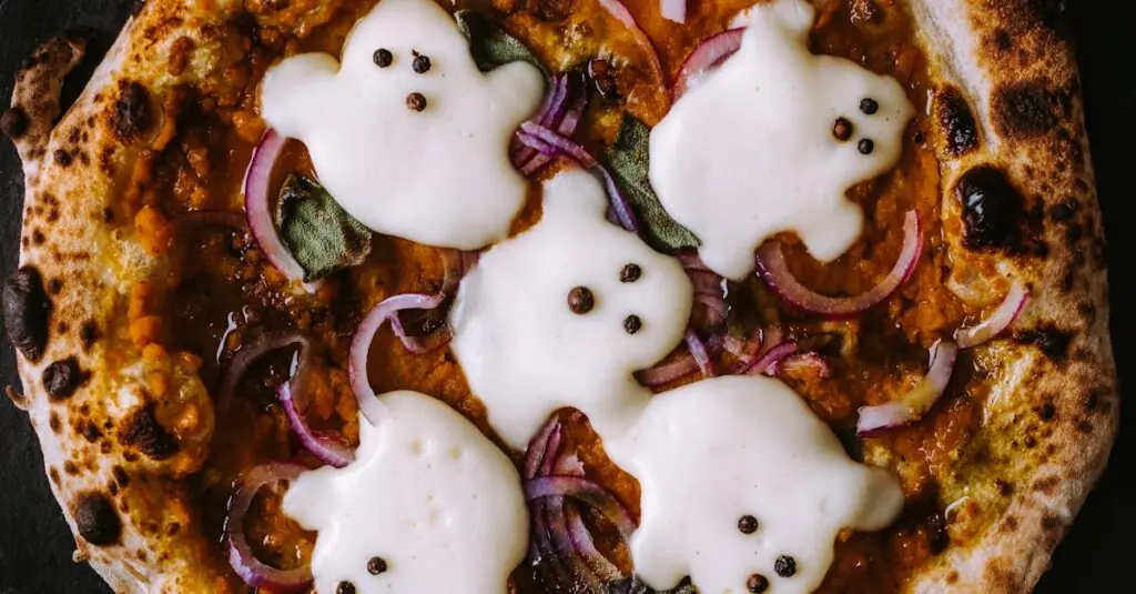 The Perfect Fall Recipe: Caramelized Onion and Fig Pizza