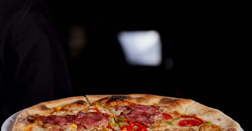 Bacon-Apple Pie: A Savory Twist You Won’t Want to Miss