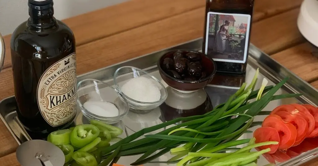 Umami Bliss: Miso Maple Roasted Vegetables Recipe