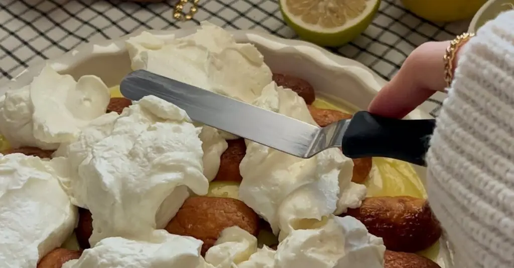 Decadent Delight: Lemon Lavender Cheesecake with Earl Grey