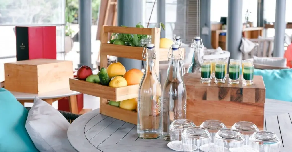 Revitalize Your Mornings with The Ultimate Energizer Juice