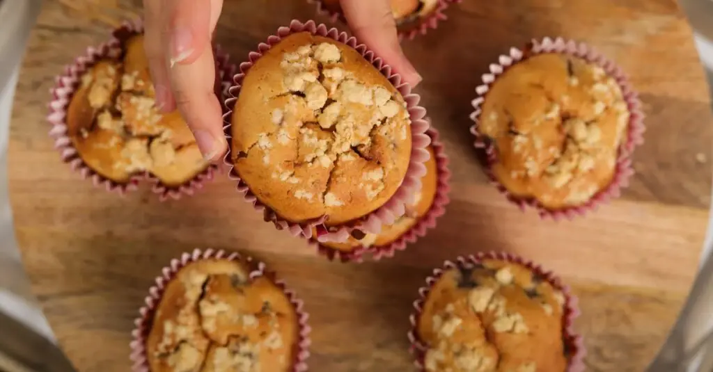 Wholesome & Delicious: Savory Oatmeal Muffins for a