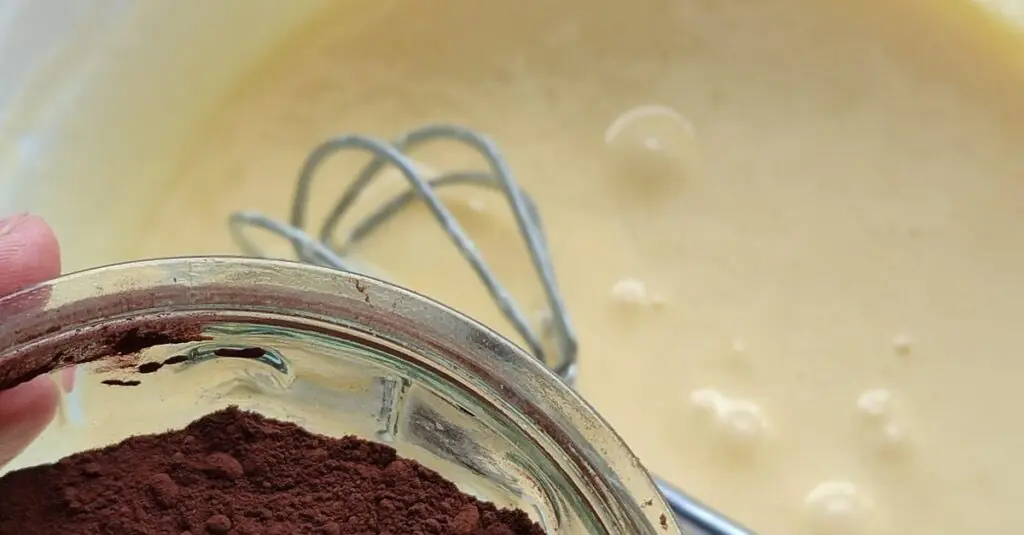 Spicy Chocolate Chip Pancakes Recipe