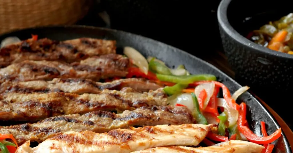 Travel-inspired Thai-Mexican Fusion Recipe: A Flavorful Journey in Every Bite