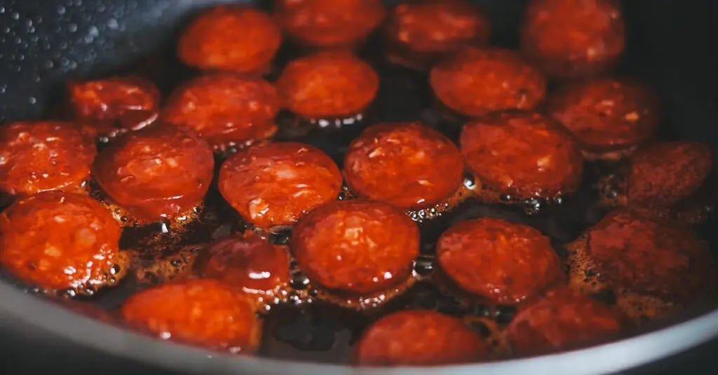 Seasonal Sensations: Blackberry Balsamic Pork Chops Recipe