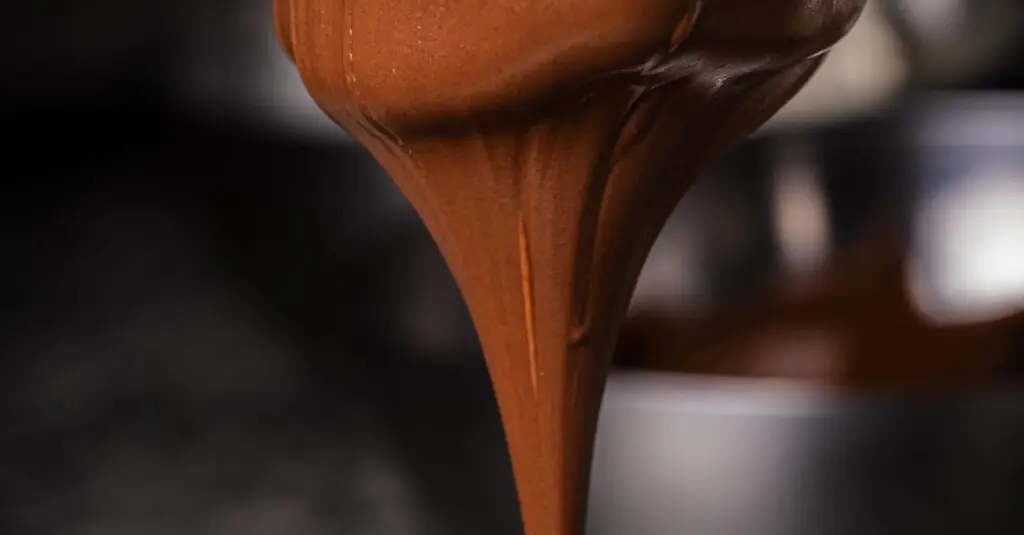 Indulge in This Decadent Chocolate Avocado Mousse Recipe