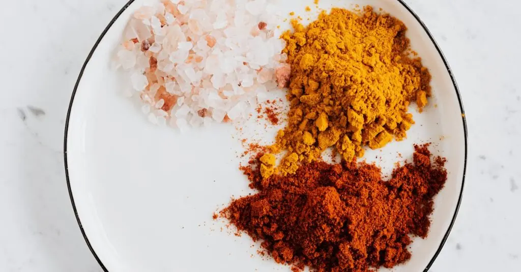 Fiery Fusion: Spicy Mango Curry Meatballs