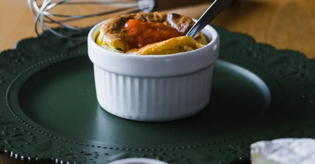 Indulge in Comfort: Chai Spiced Bread Pudding Recipe