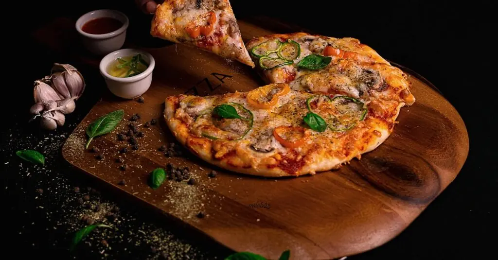 The Fusion Twist: Italian-Japanese Recipe Delight