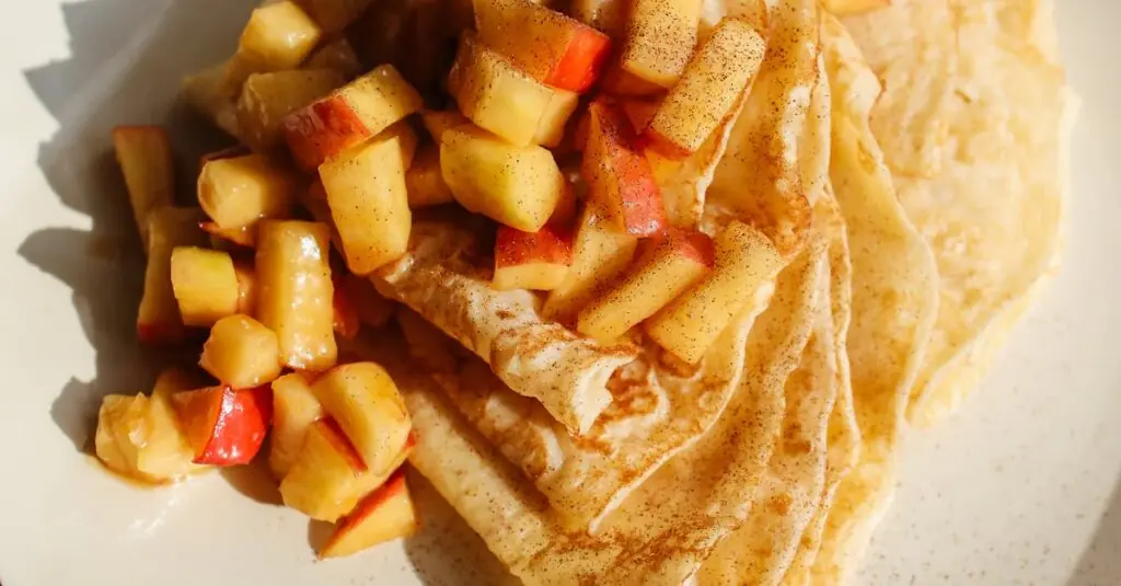 Autumn Bliss: Crispy Kale and Sweet Potato Quinoa Snack